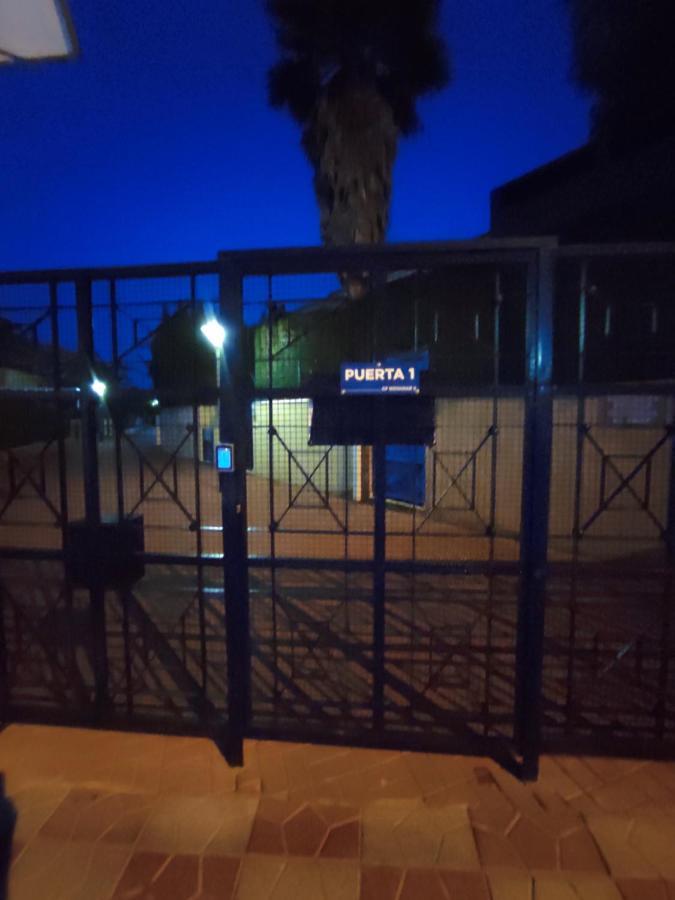 Puerto Marino Mi Casitaヴィラ エクステリア 写真